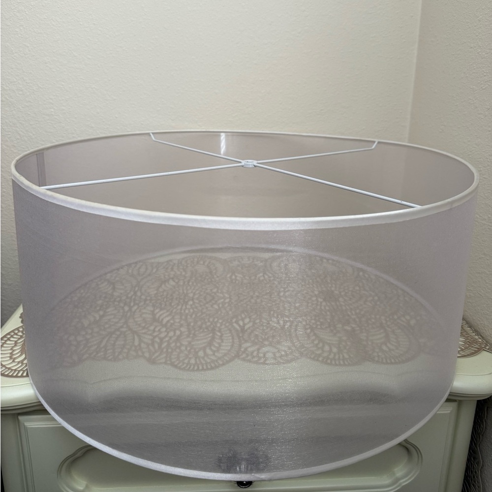 Lamp shade